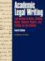 Academic Legal Writing