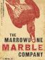 The Marrowbone Marble Company