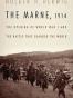 The Marne, 1914