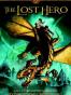 The Heroes of Olympus, Book One