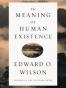 The Meaning of Human Existence
