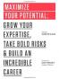 Maximize Your Potential