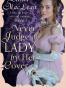 Never Judge a Lady by Her Cover