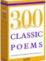 300 CLASSIC POEMS:经典诗歌300首