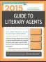 2015 Guide to Literary Agents