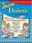 Busy People's Diabetic Cookbook