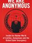 We Are Anonymous