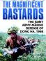 The Magnificent Bastards