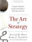 The Art of Strategy
