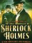 The Mammoth Book of the Lost Chronicles of Sherlock Holmes