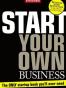 Start Your Own Business, Fifth Edition