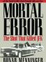 Mortal Error