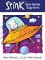 Stink, Solar System Superhero
