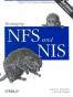Managing NFS and NIS