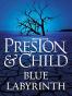Blue Labyrinth