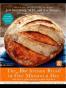 The New Artisan Bread in Five Minutes a Day