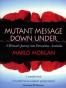 Mutant Message Down Under