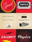 Special Topics in Calamity Physics