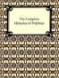 The Complete Histories of Polybius