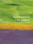Alexander the Great: A Very Short Introduction