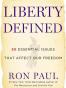 Liberty Defined