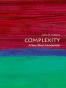 Complexity: A Very Short Introduction