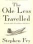 The Ode Less Travelled