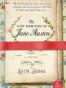 The Lost Memoirs of Jane Austen