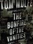 The Bonfire of the Vanities