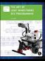 The Art of LEGO MINDSTORMS EV3 Programming