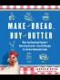 Make the Bread, Buy the Butter