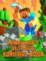 Ultimate Survival Book Minecraft
