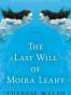 The Last Will of Moira Leahy