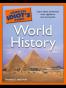 The Complete Idiot's Guide to World History