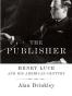 The Publisher