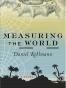 Measuring the World