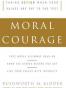 Moral Courage