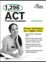 1,296 ACT Practice Questions