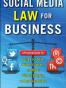 Social Media Law for Business