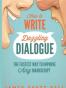 How to Write Dazzling Dialogue
