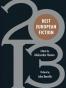 Best European Fiction 2013