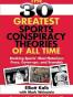 The 30 Greatest Sports Conspiracy Theories of All-Time