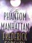 The Phantom of Manhattan