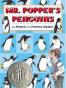 Mr. Popper's Penguins