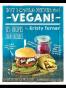But I Could Never Go Vegan!