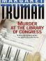 Murder at the Library of Congress