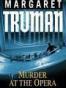Murder at the Opera