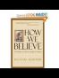 How We Believe, 2nd Edition
