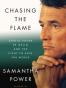 Chasing the Flame