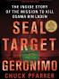 Seal Target Geronimo